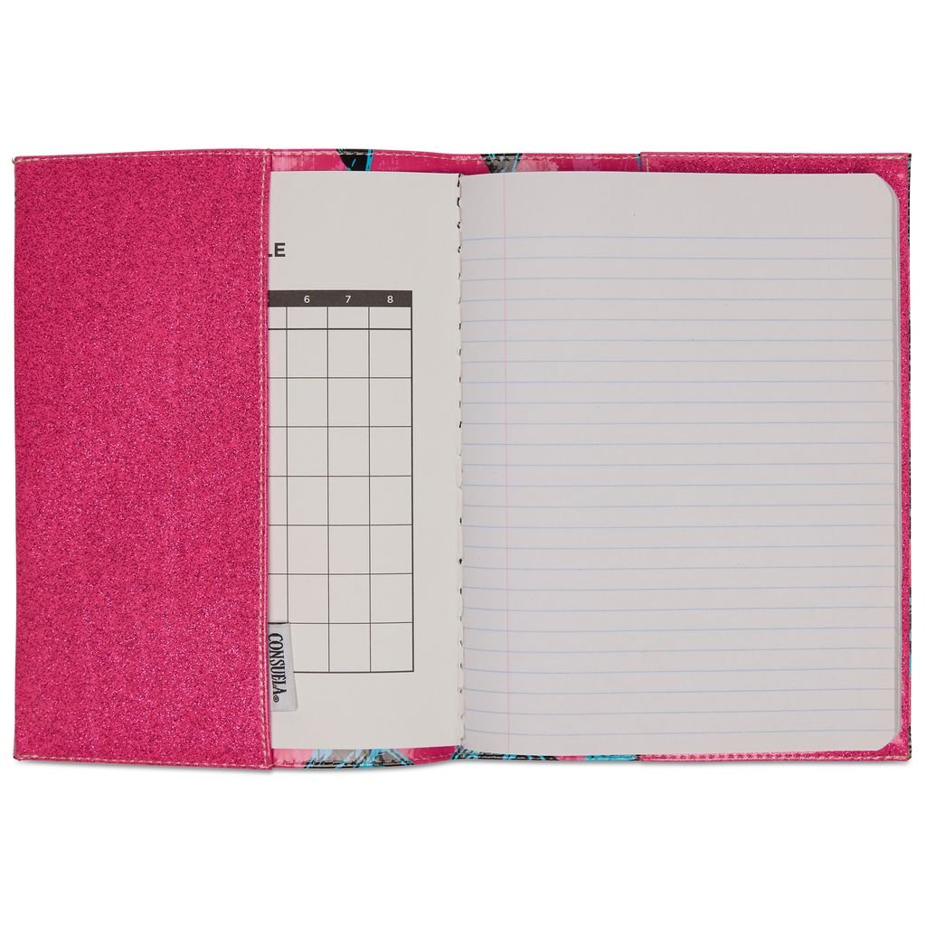 Presley Notebook - Southern Soule Designs