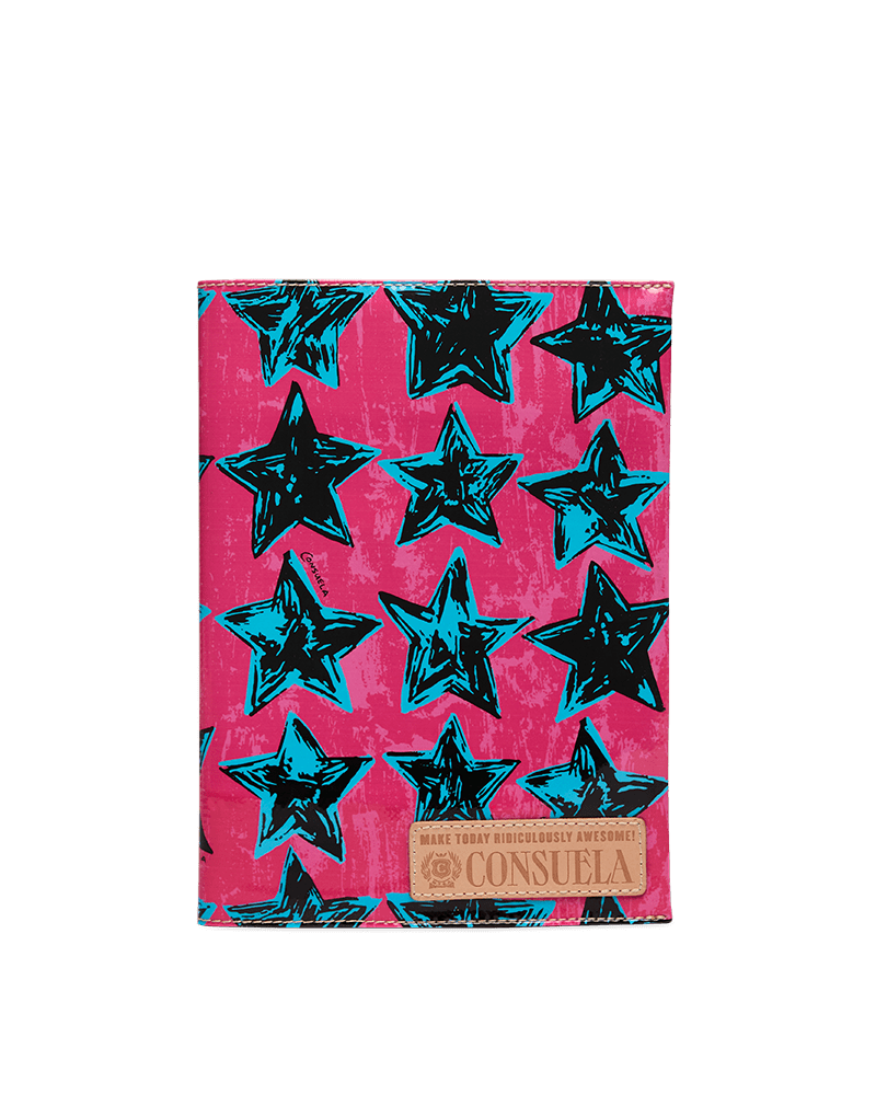 Presley Notebook - Southern Soule Designs