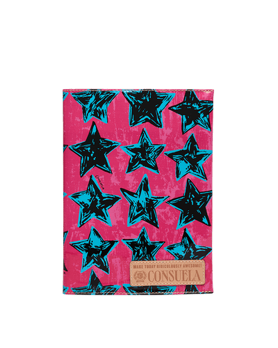 Presley Notebook - Southern Soule Designs