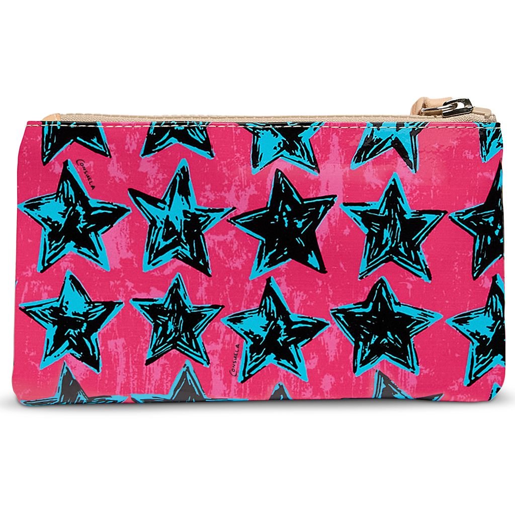 Presley Slim Wallet - Southern Soule Designs