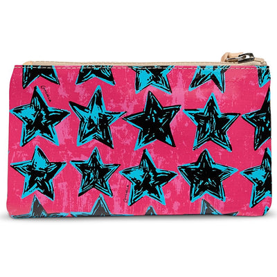 Presley Slim Wallet - Southern Soule Designs