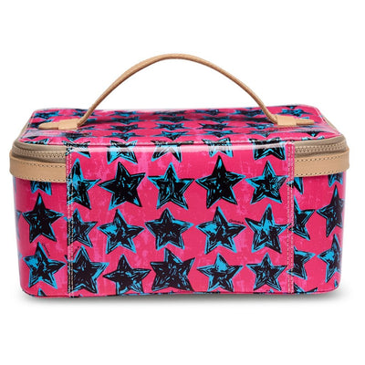 Presley Train Case - Southern Soule Designs