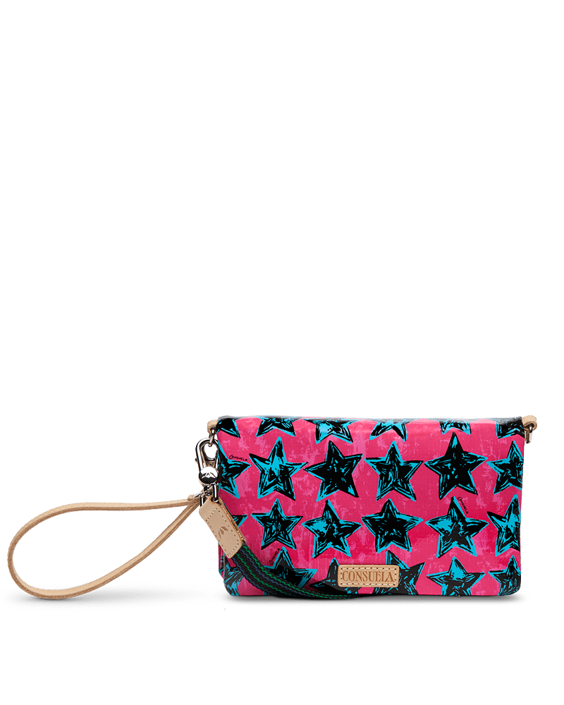 Presley Uptown Crossbody - Southern Soule Designs
