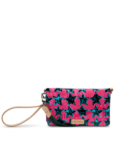 Presley Uptown Crossbody - Southern Soule Designs