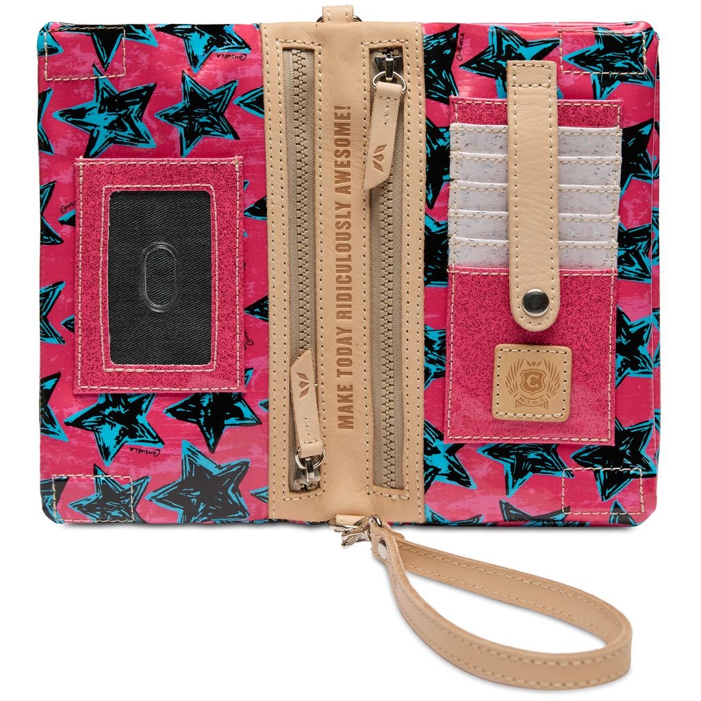 Presley Uptown Crossbody - Southern Soule Designs
