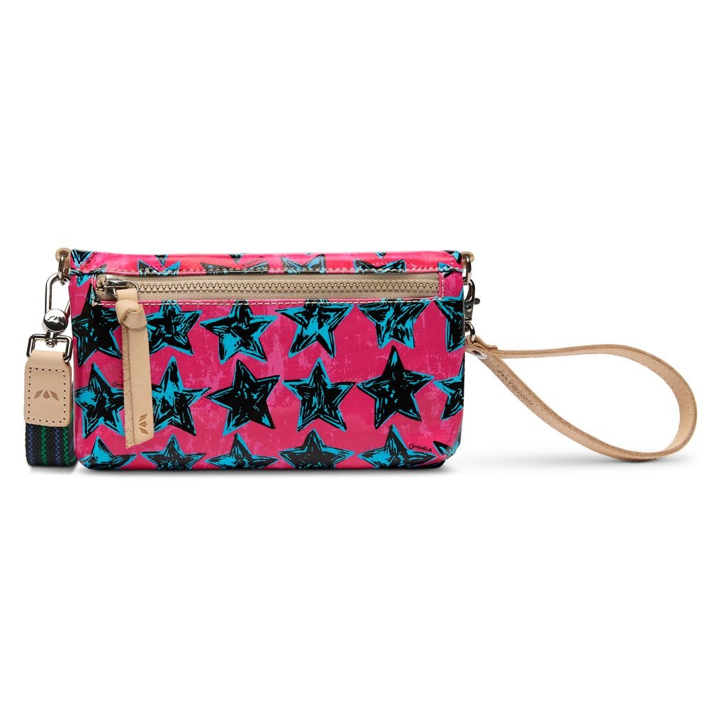 Presley Uptown Crossbody - Southern Soule Designs