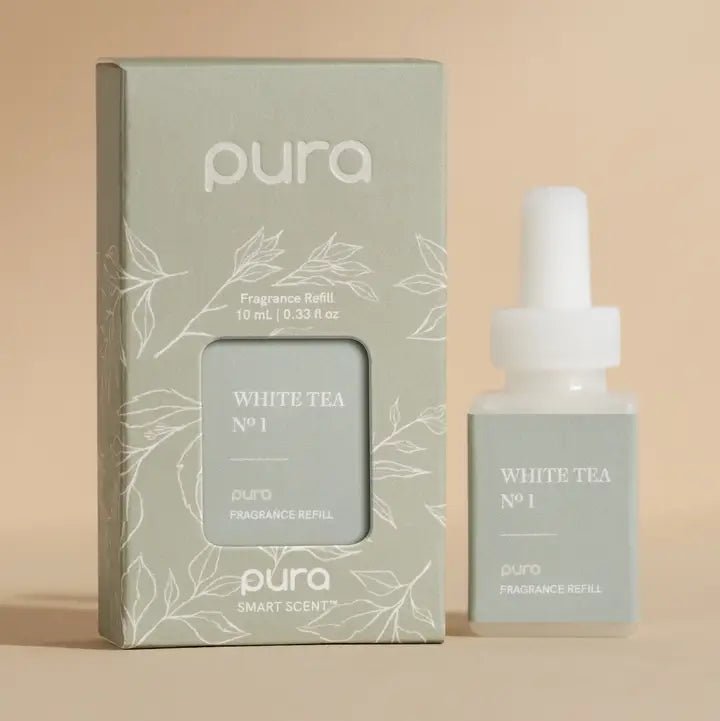 Pura Fragrance Refill - Southern Soule Designs