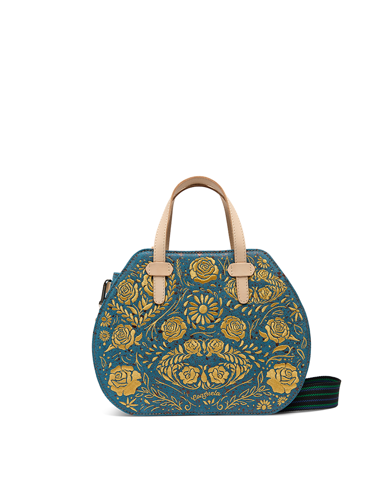 Shiloh Lady Bird Satchel