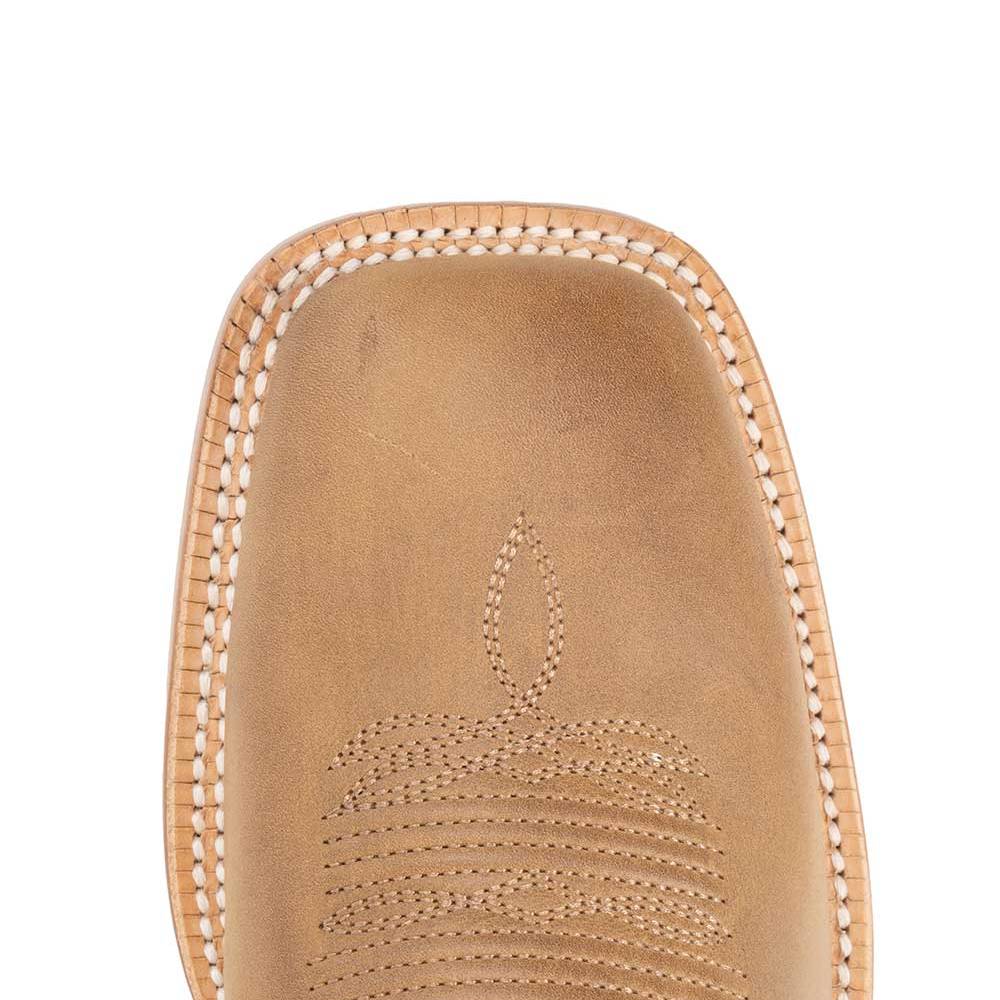 R. Watson Ranch Sundial Brown Goat WR0008 - 2 - Southern Soule Designs