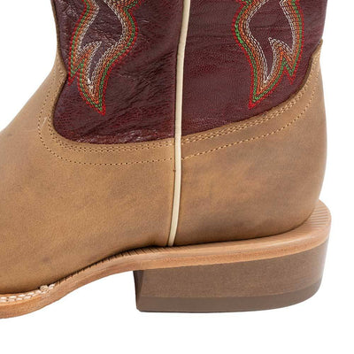 R. Watson Ranch Sundial Brown Goat WR0008 - 2 - Southern Soule Designs