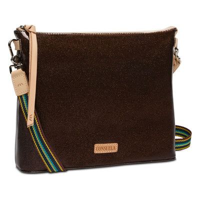 Ember	Downtown Crossbody