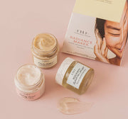 Radiance Maker 3 Step Instant Spa Facial - Southern Soule Designs