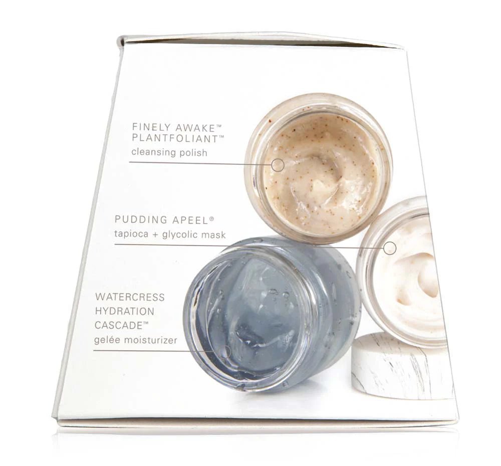 Radiance Maker 3 Step Instant Spa Facial - Southern Soule Designs