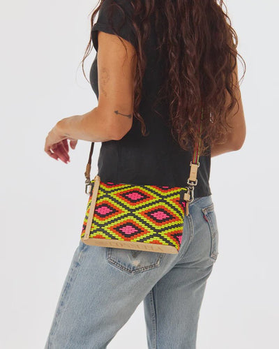 Rae Midtown Crossbody - Southern Soule Designs