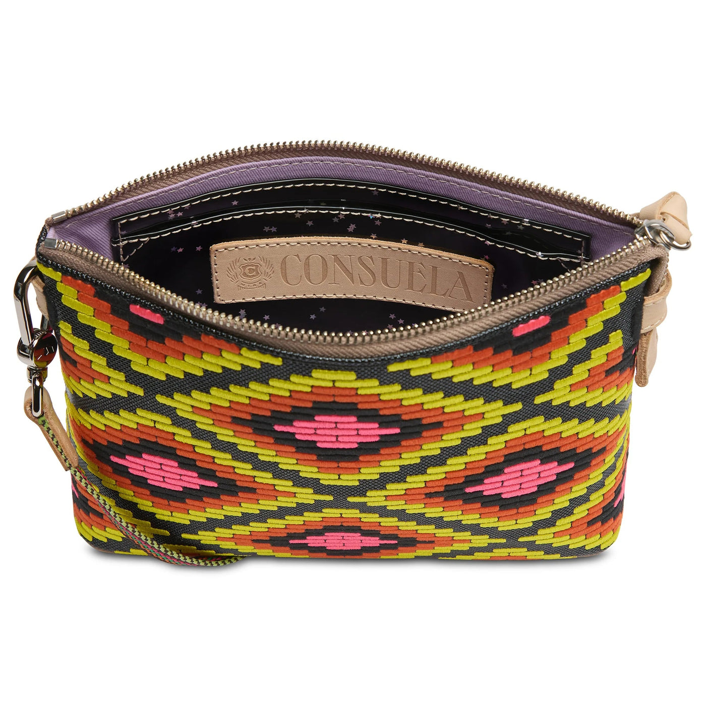 Rae Midtown Crossbody - Southern Soule Designs