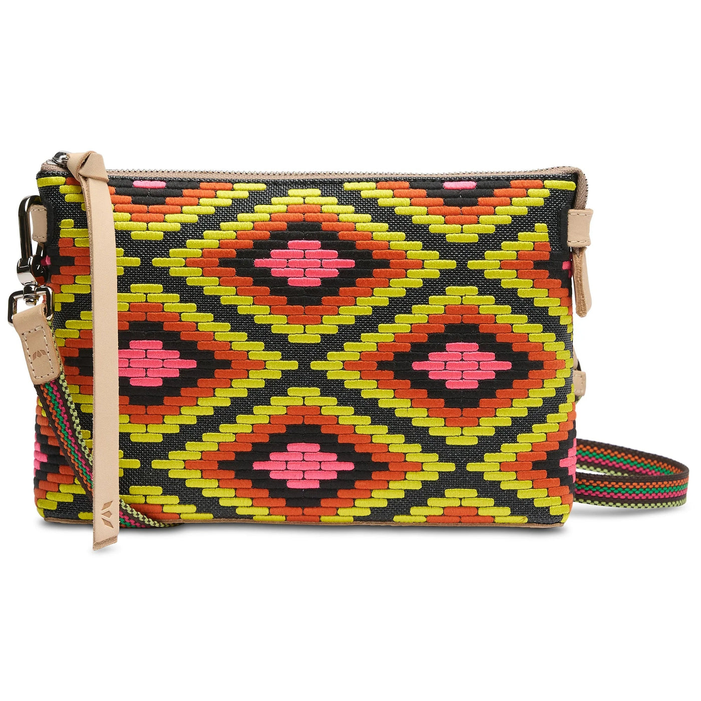 Rae Midtown Crossbody - Southern Soule Designs