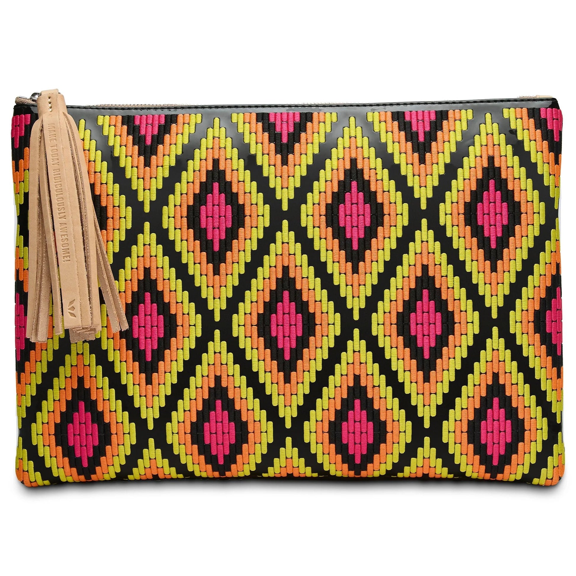 Rae Take Me Out Clutch - Southern Soule Designs