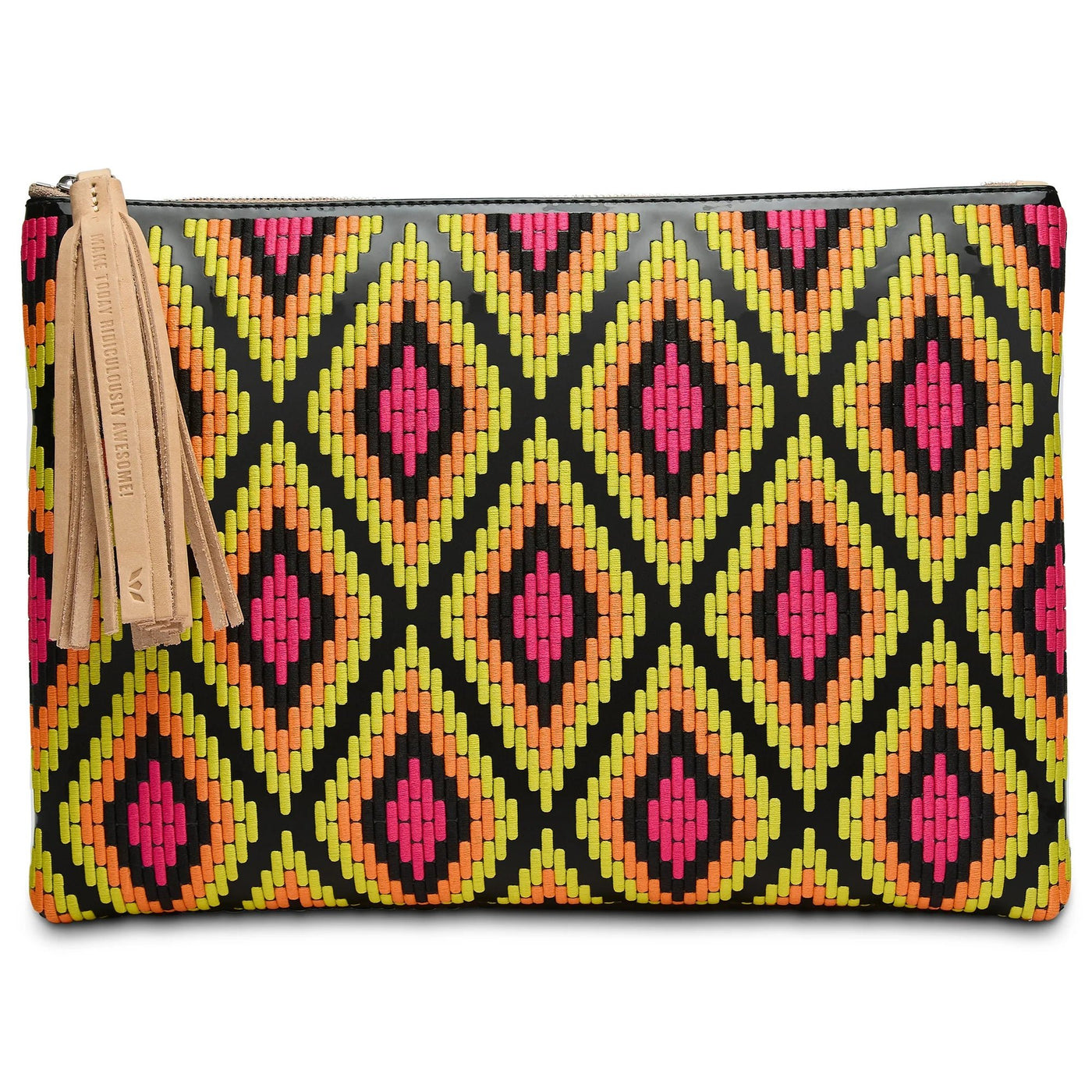 Rae Take Me Out Clutch - Southern Soule Designs