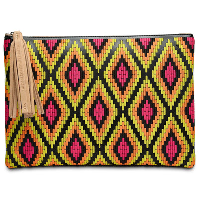 Rae Take Me Out Clutch - Southern Soule Designs