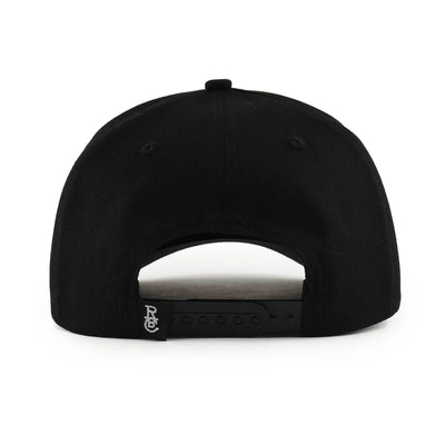 Raised by Coyotes Beef Cuts Hat - Southern Soule Designs