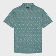Raised by Coyotes Branding Season Polo - Southern Soule Designs