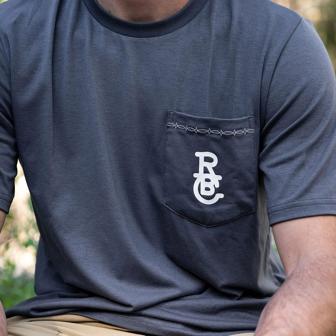 Raised by Coyotes Go Everywhere T-Shirt - Southern Soule Designs