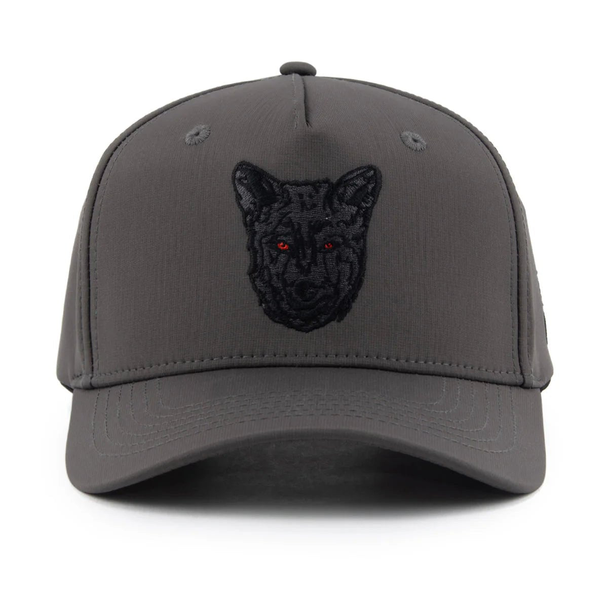 Raised by Coyotes The Hunt Performance Hat - Southern Soule Designs