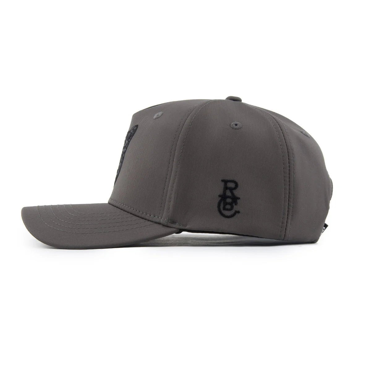 Raised by Coyotes The Hunt Performance Hat - Southern Soule Designs
