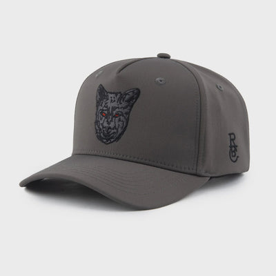 Raised by Coyotes The Hunt Performance Hat - Southern Soule Designs