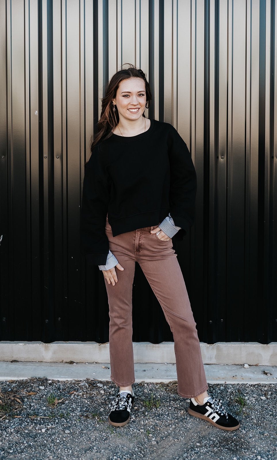 Raisin Jeanne Jean - Southern Soule Designs