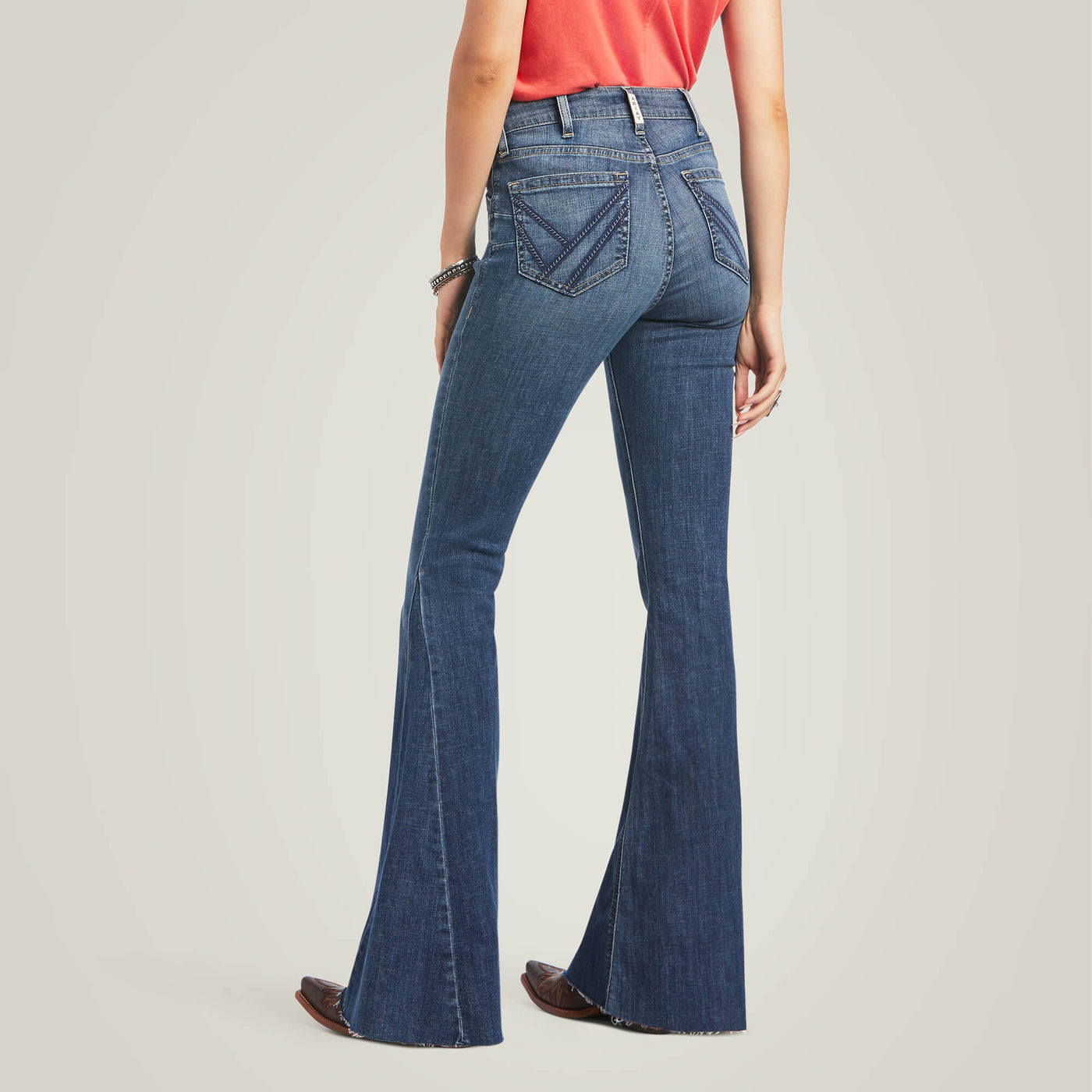 REAL HR Kalani Ex Flare Canadia - Southern Soule Designs