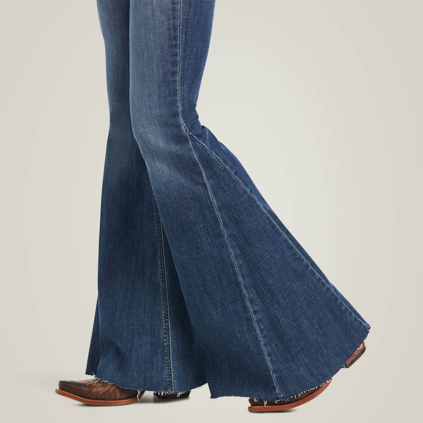 REAL HR Kalani Ex Flare Canadia - Southern Soule Designs