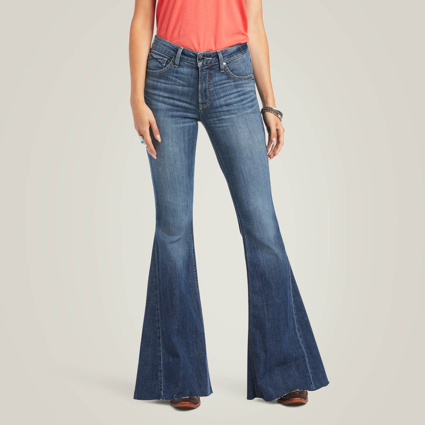 REAL HR Kalani Ex Flare Canadia - Southern Soule Designs