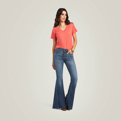 REAL HR Kalani Ex Flare Canadia - Southern Soule Designs