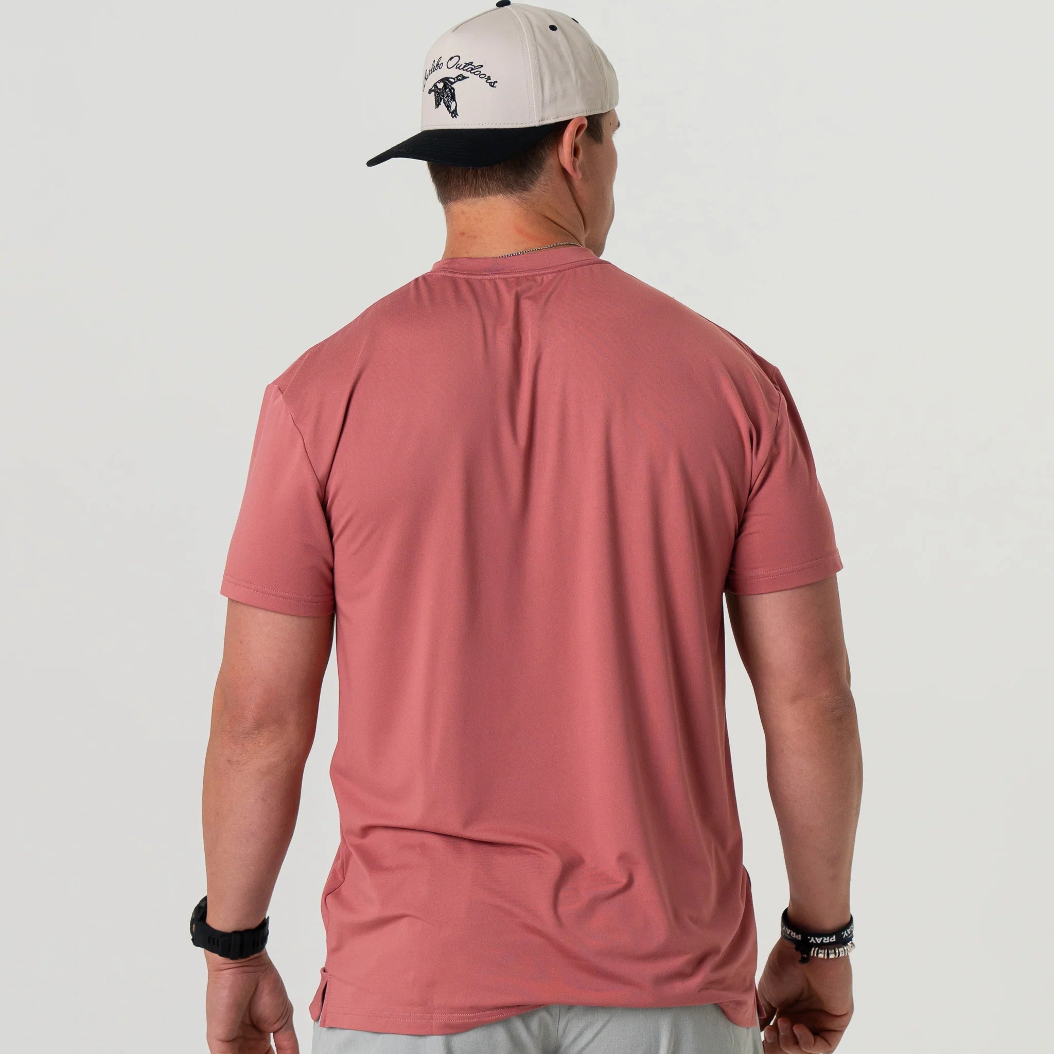 Red Clay Go To Tee - Southern Soule Designs