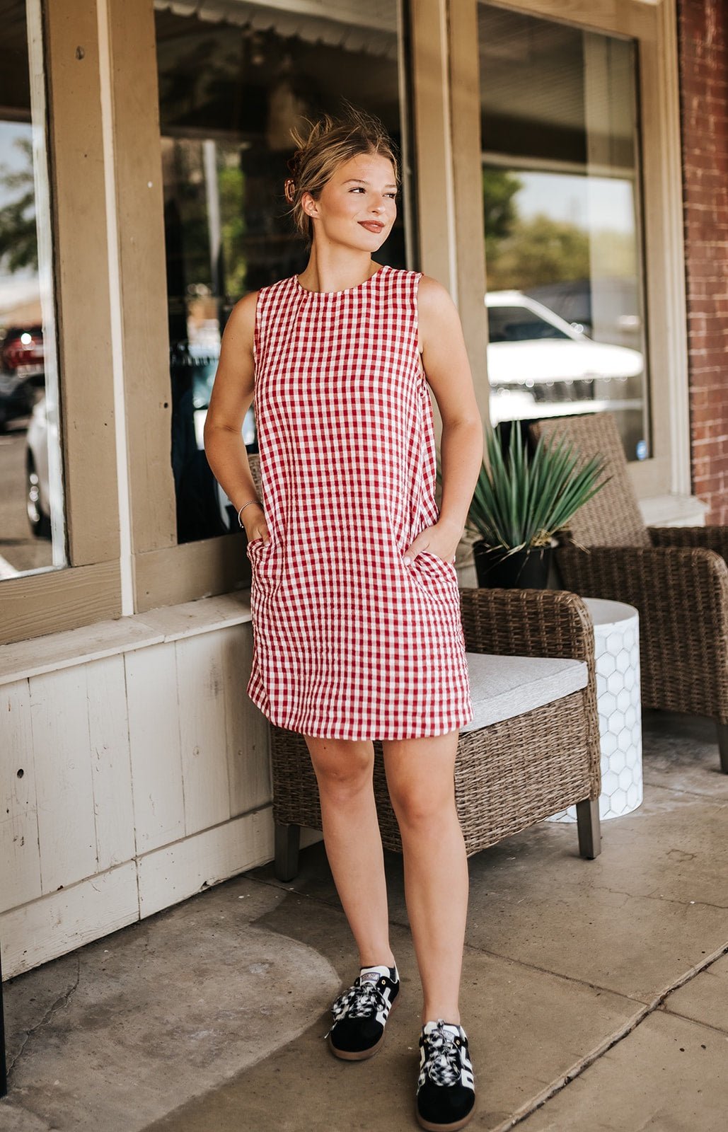 southern dresses for women Simply Embroidered Dress Glik's this dress is perfect for any summer occasion Southern Style for Women: A