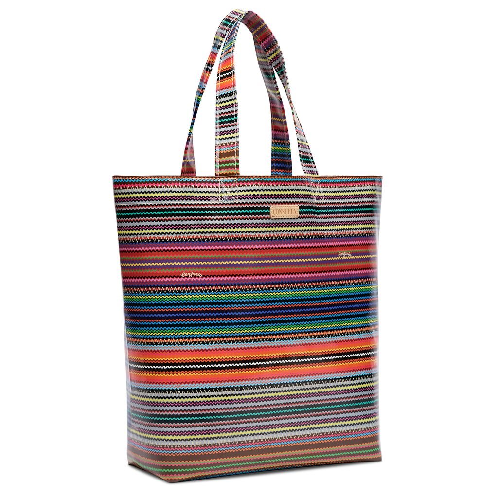 Reese Grab 'n' Go Basic - Southern Soule Designs