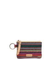 Reese Pouch - Southern Soule Designs