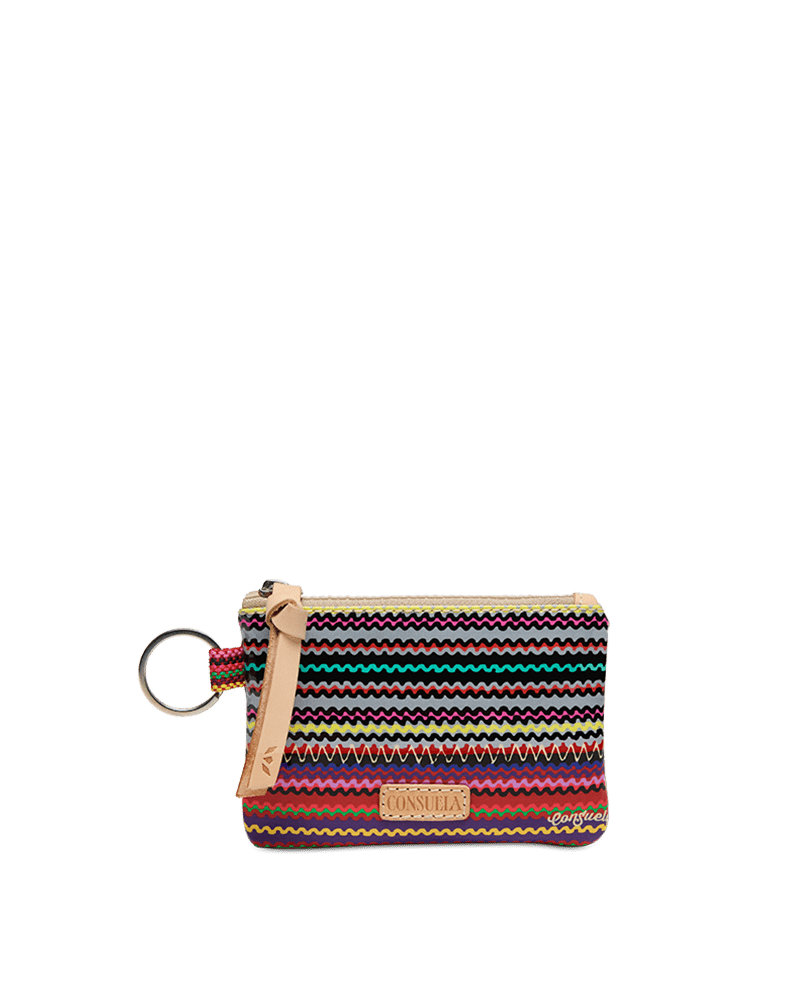 Reese Pouch - Southern Soule Designs