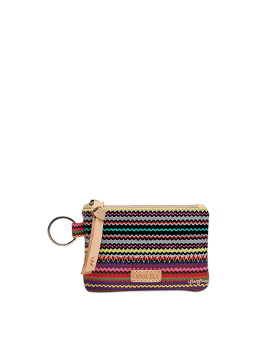 Reese Pouch - Southern Soule Designs