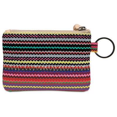 Reese Pouch - Southern Soule Designs