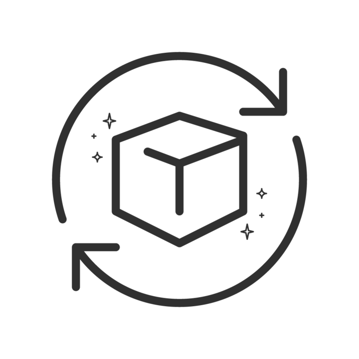 Returns for Exchanges & Store Credit