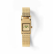 Revel Gold/Gold 18MM Watch 1746C - Southern Soule Designs