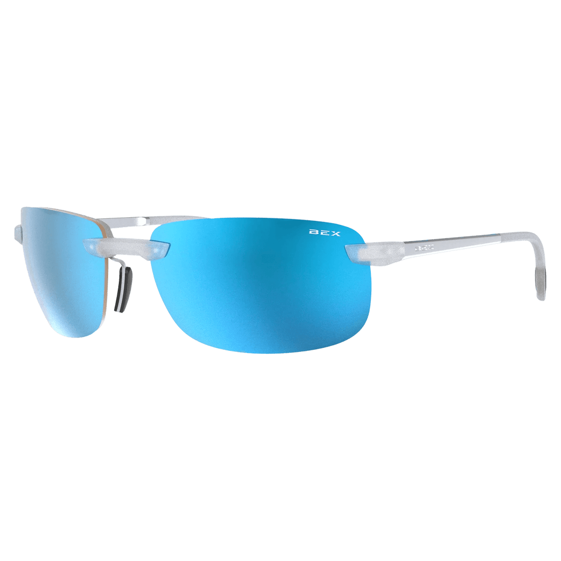 Ripley Silver/Sienna/Blue Angler Pro S141SSB - Southern Soule Designs