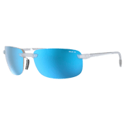 Ripley Silver/Sienna/Blue Angler Pro S141SSB - Southern Soule Designs