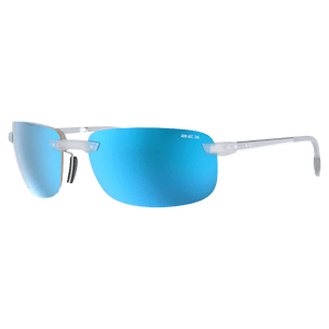Ripley Silver/Sienna/Blue Angler Pro S141SSB - Southern Soule Designs
