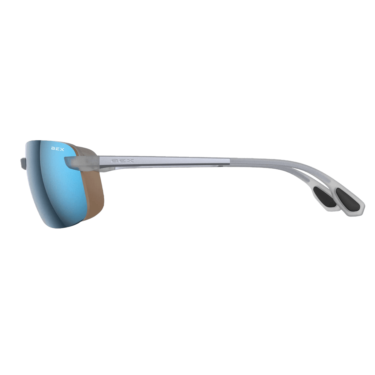 Ripley Silver/Sienna/Blue Angler Pro S141SSB - Southern Soule Designs