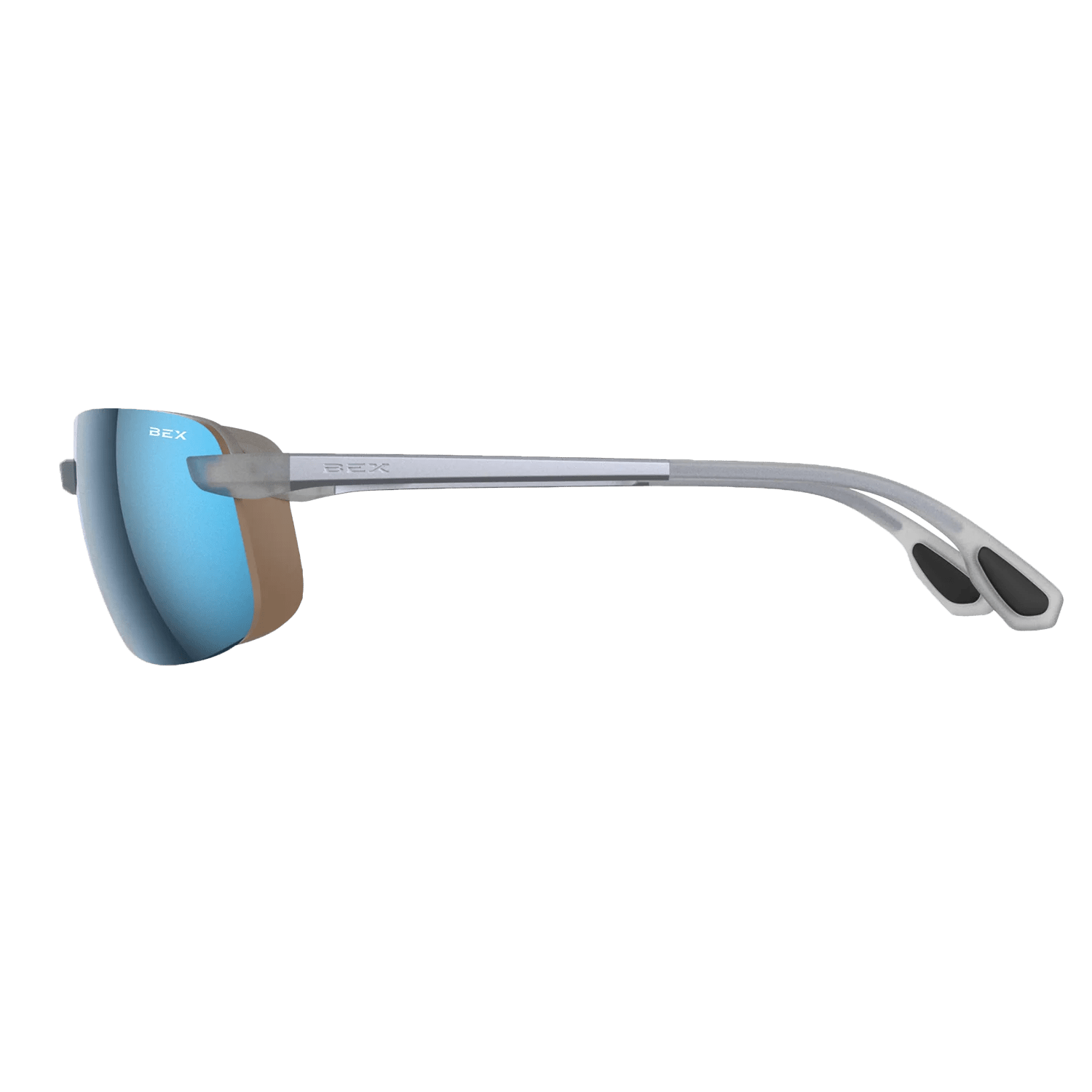 Ripley Silver/Sienna/Blue Angler Pro S141SSB - Southern Soule Designs