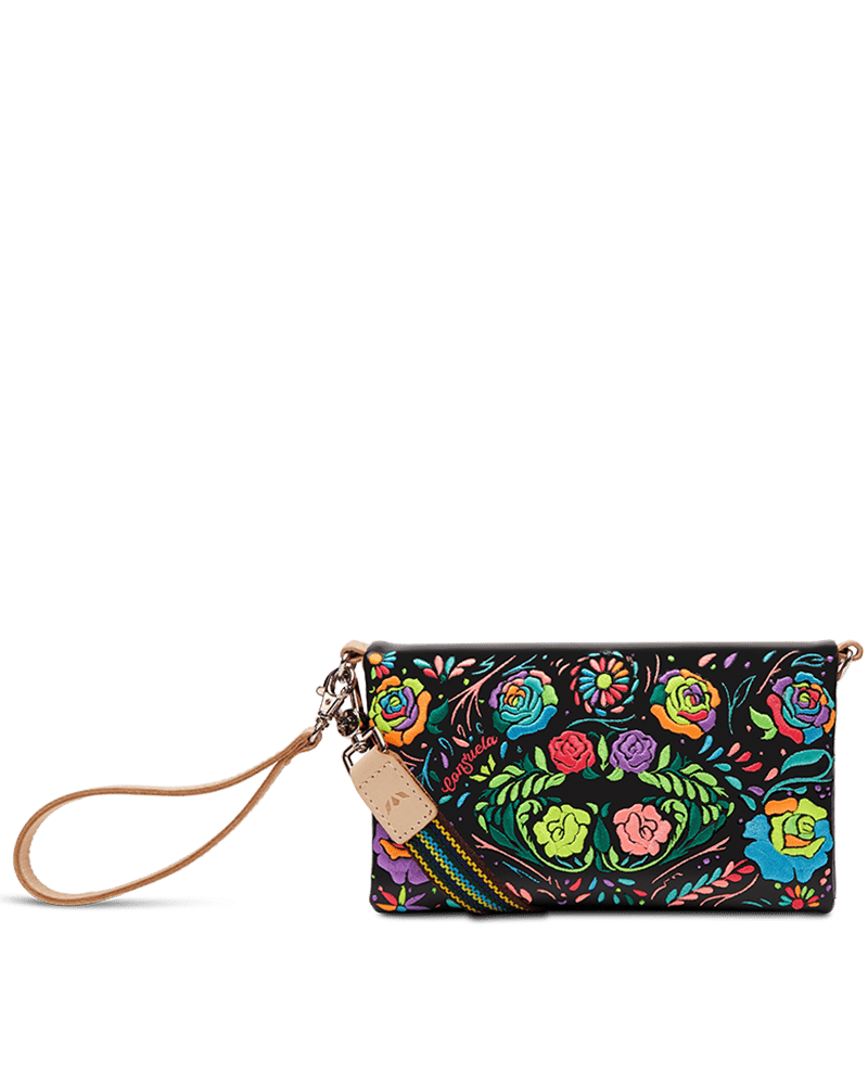 Rita Uptown Crossbody - Southern Soule Designs
