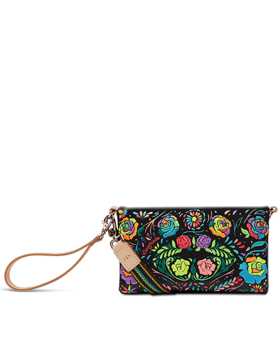 Rita Uptown Crossbody - Southern Soule Designs